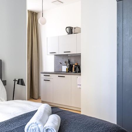 Limehome Rosenheim Gillitzerstrasse Eksteriør bilde