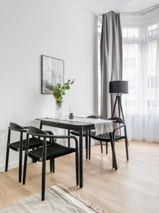 Limehome Rosenheim Gillitzerstrasse Eksteriør bilde