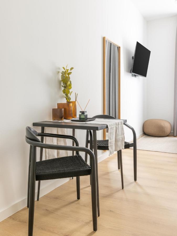 Limehome Rosenheim Gillitzerstrasse Eksteriør bilde