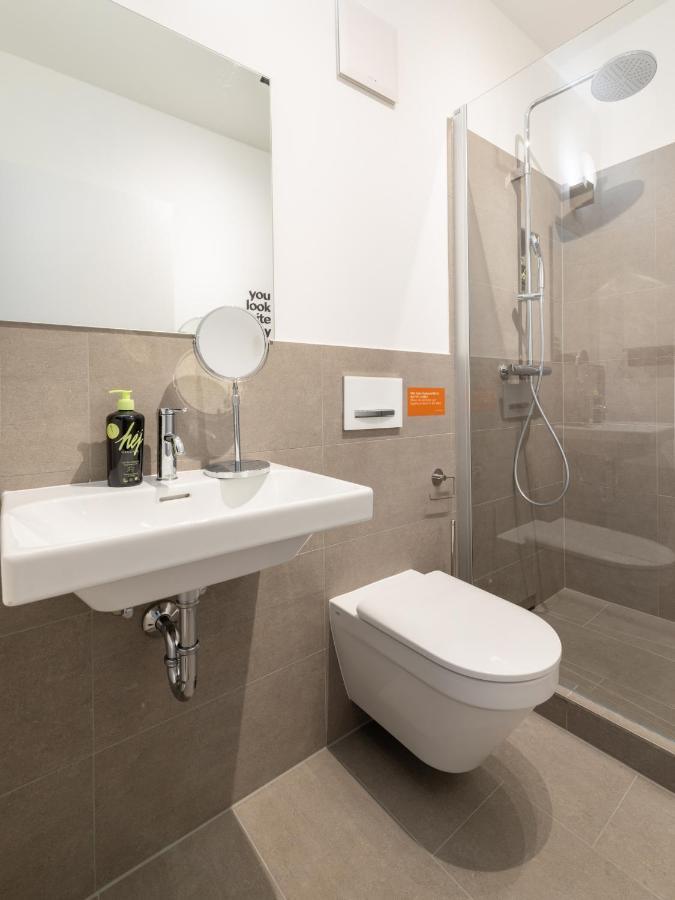 Limehome Rosenheim Gillitzerstrasse Eksteriør bilde
