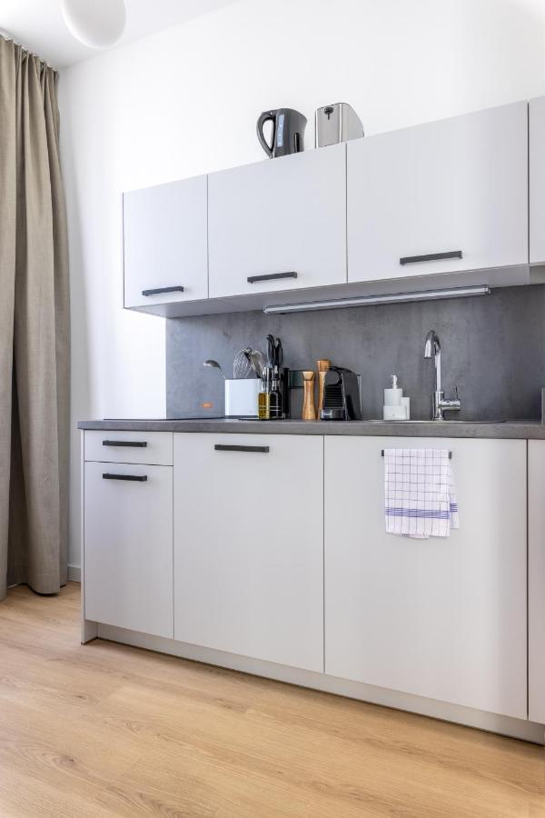 Limehome Rosenheim Gillitzerstrasse Eksteriør bilde