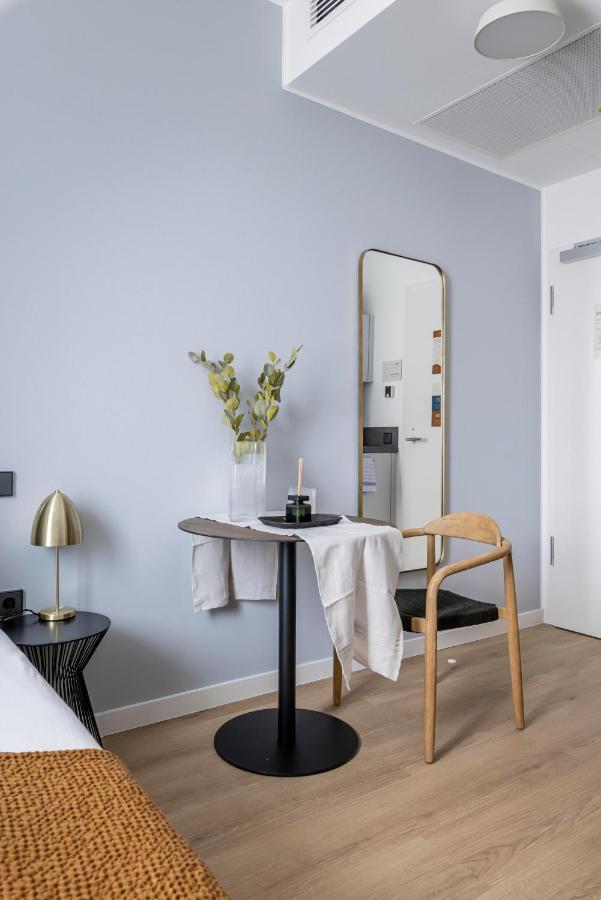 Limehome Rosenheim Gillitzerstrasse Eksteriør bilde